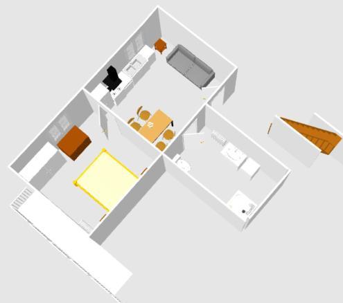 Aparthotel Pinzgau Neukirchen am Großvenediger Habitación foto