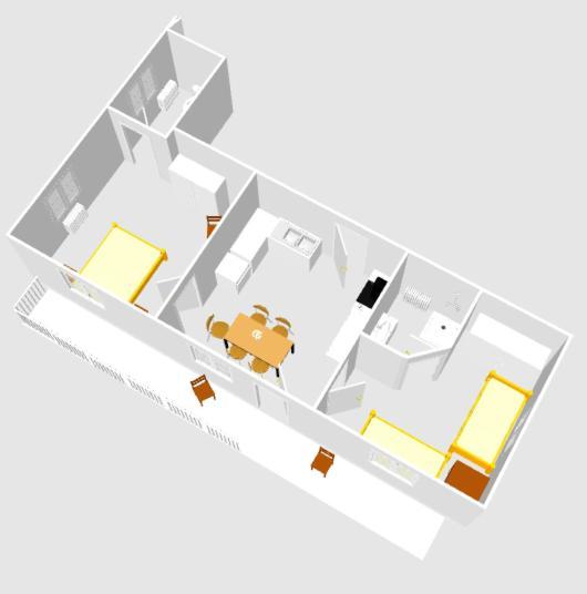 Aparthotel Pinzgau Neukirchen am Großvenediger Habitación foto