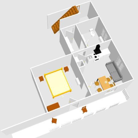 Aparthotel Pinzgau Neukirchen am Großvenediger Habitación foto