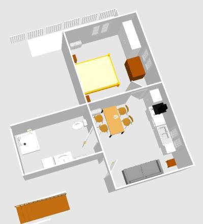 Aparthotel Pinzgau Neukirchen am Großvenediger Habitación foto