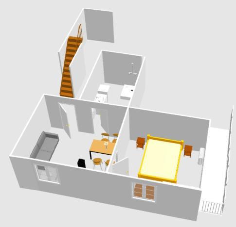 Aparthotel Pinzgau Neukirchen am Großvenediger Habitación foto