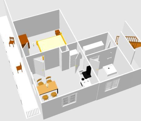 Aparthotel Pinzgau Neukirchen am Großvenediger Habitación foto