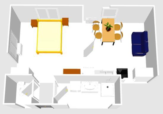 Aparthotel Pinzgau Neukirchen am Großvenediger Habitación foto