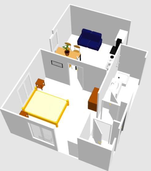 Aparthotel Pinzgau Neukirchen am Großvenediger Habitación foto