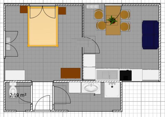 Aparthotel Pinzgau Neukirchen am Großvenediger Habitación foto